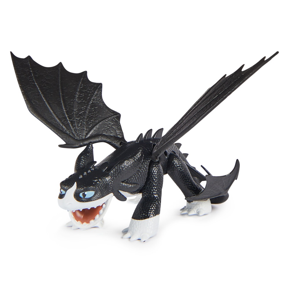 MUÑECOS DE ENTRENANDO A MI DRAGON – Eleven Kids